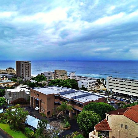Apartamento Hyde Park Durban Exterior foto