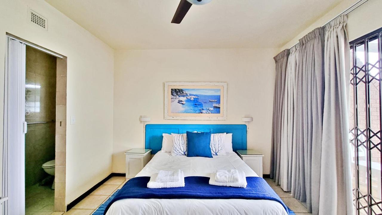 Apartamento Hyde Park Durban Exterior foto