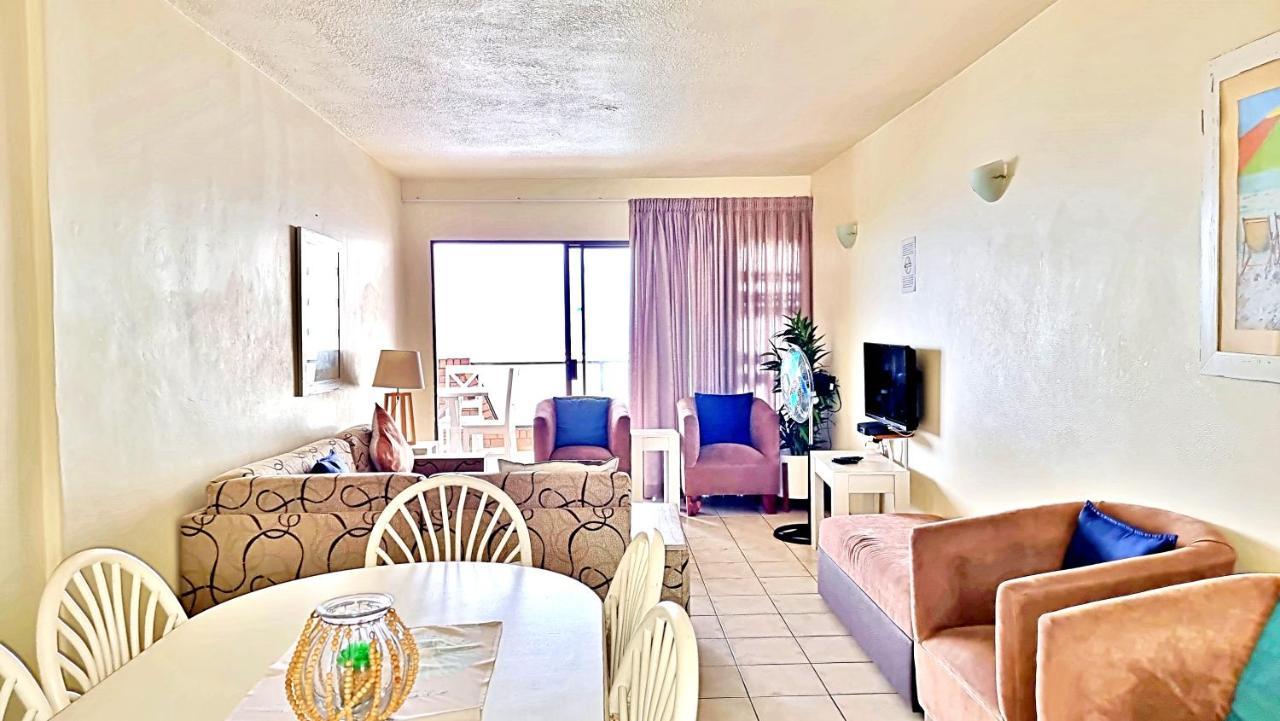 Apartamento Hyde Park Durban Exterior foto