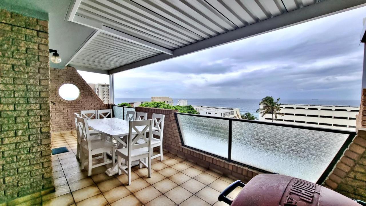 Apartamento Hyde Park Durban Exterior foto