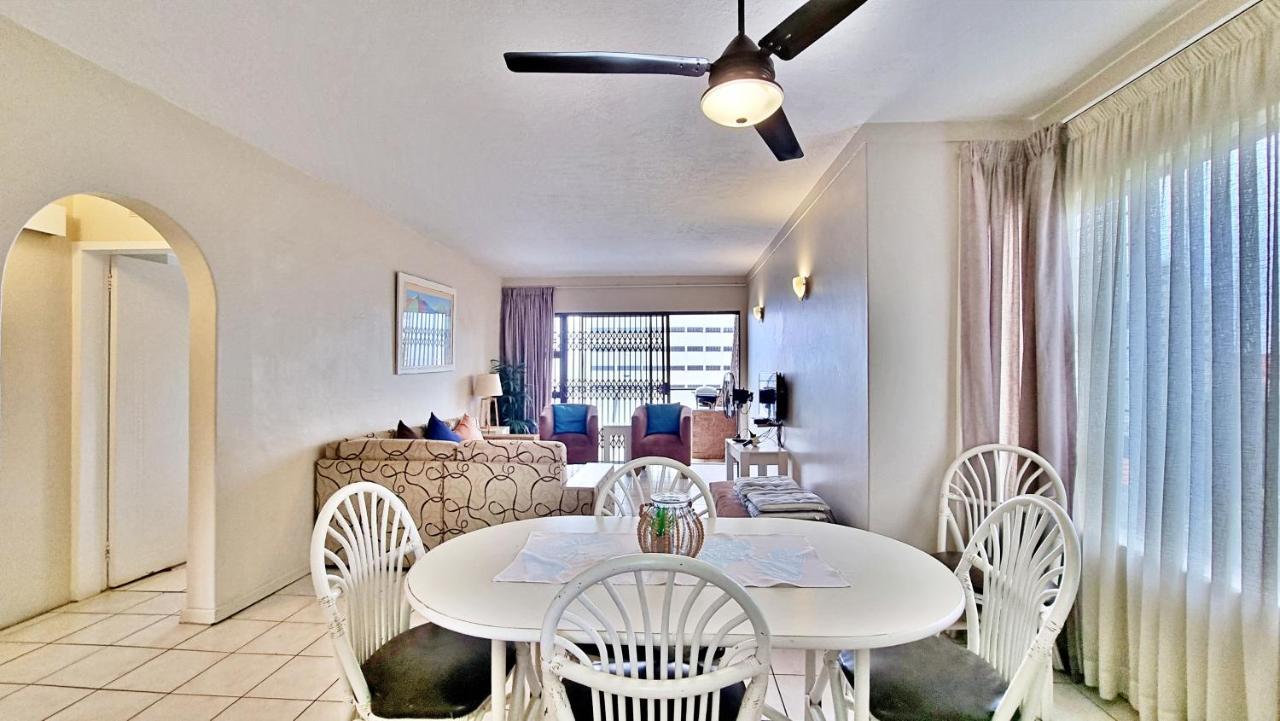 Apartamento Hyde Park Durban Exterior foto